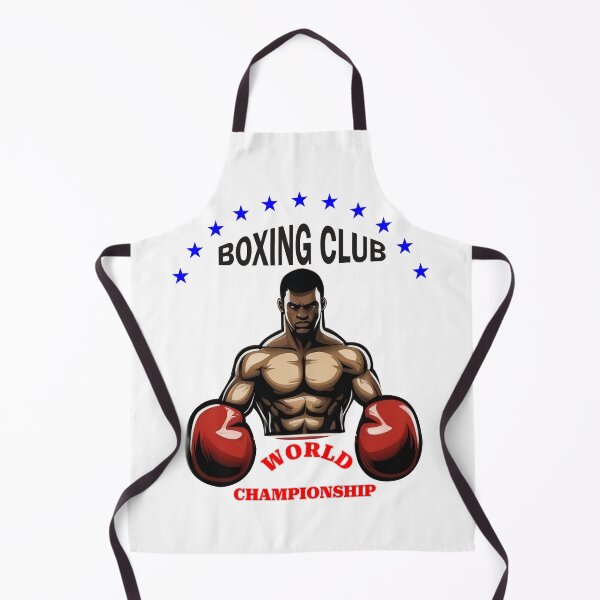 Item preview, Creative boxing logo design designed and sold by Mahilis.