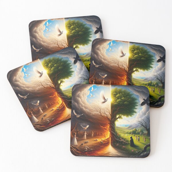 Item preview, Two worlds designed and sold by Magaxy.