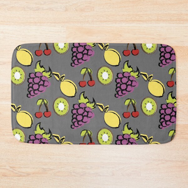 Item preview, Bunch of juicy fruit designed and sold by Maragil.