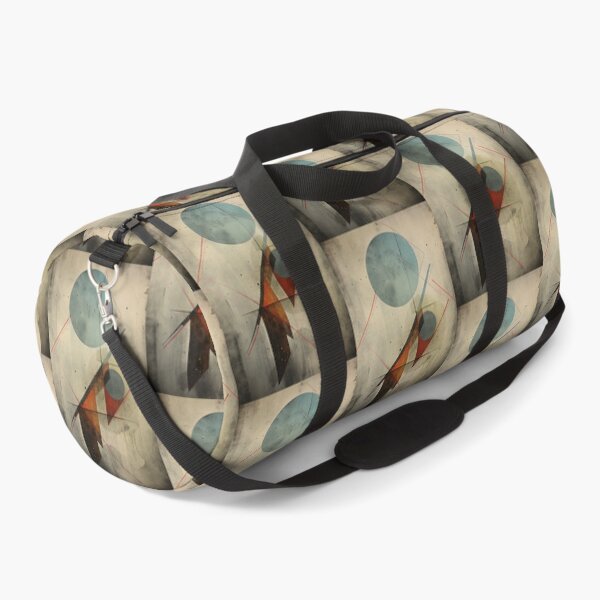 Item preview, Abstract Harmony: Geometry and Colors designed and sold by Piotrek0001.