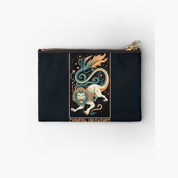 Item preview, Chimera unleashed  designed and sold by SidTastic .