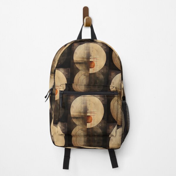 Item preview, Abstract Harmony: Geometry and Colors designed and sold by Piotrek0001.