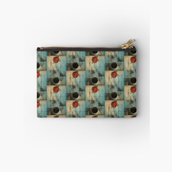 Item preview, Abstract Harmony: Geometry and Colors designed and sold by Piotrek0001.