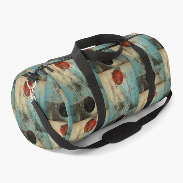 Item preview, Abstract Harmony: Geometry and Colors designed and sold by Piotrek0001.