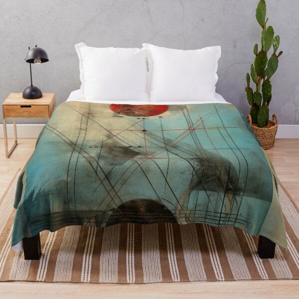 Item preview, Abstract Harmony: Geometry and Colors designed and sold by Piotrek0001.