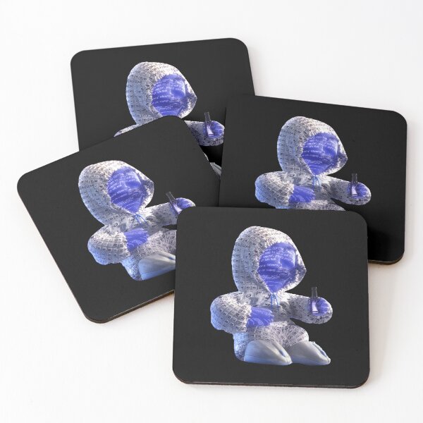 Item preview, Technological Partygoer  designed and sold by 2Jstar.