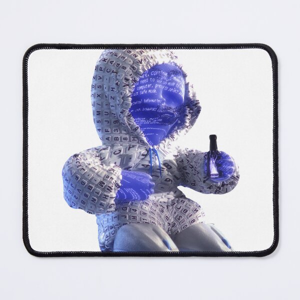 Item preview, Technological Partygoer  designed and sold by 2Jstar.