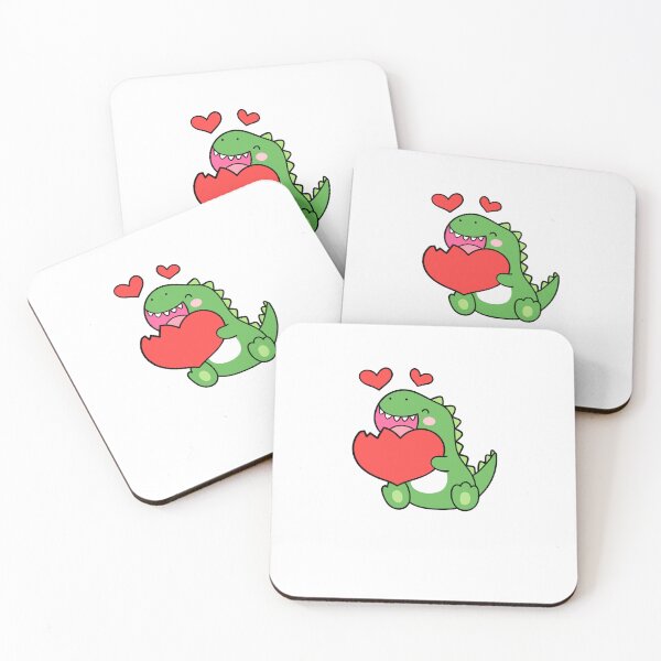 Item preview, DINO HEART designed and sold by divaclicks08.