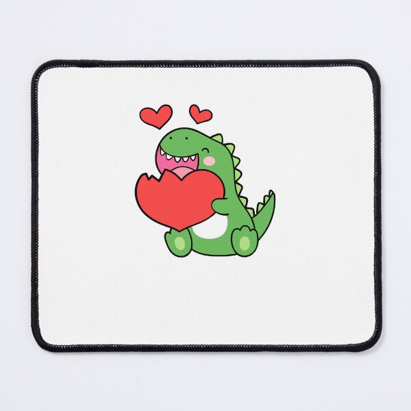 Item preview, DINO HEART designed and sold by divaclicks08.
