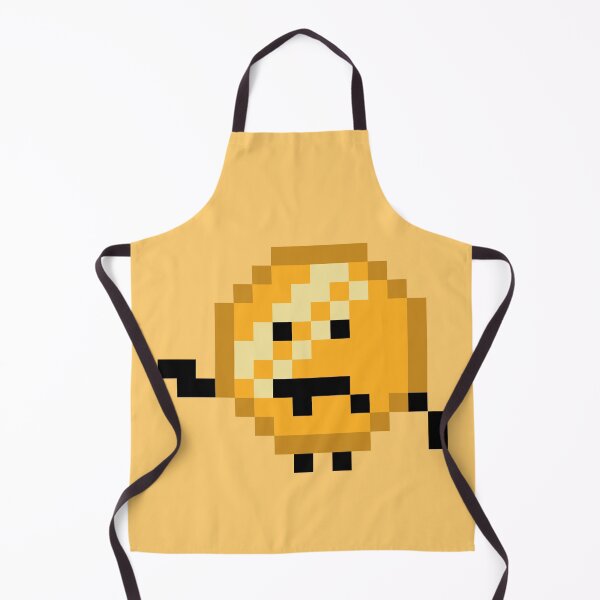 Item preview, Coiny BFDI Pixel Art designed and sold by Zooms-Shop.