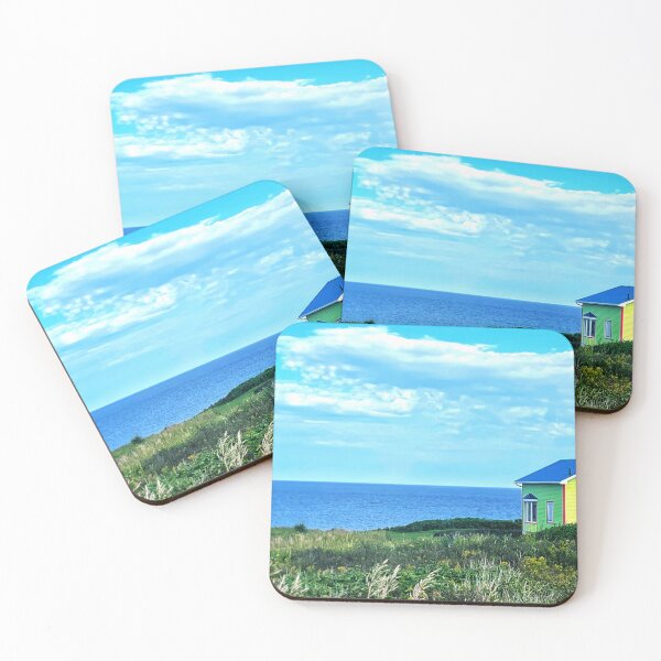 Item preview, Seaside Vista designed and sold by Jason Tompkins.