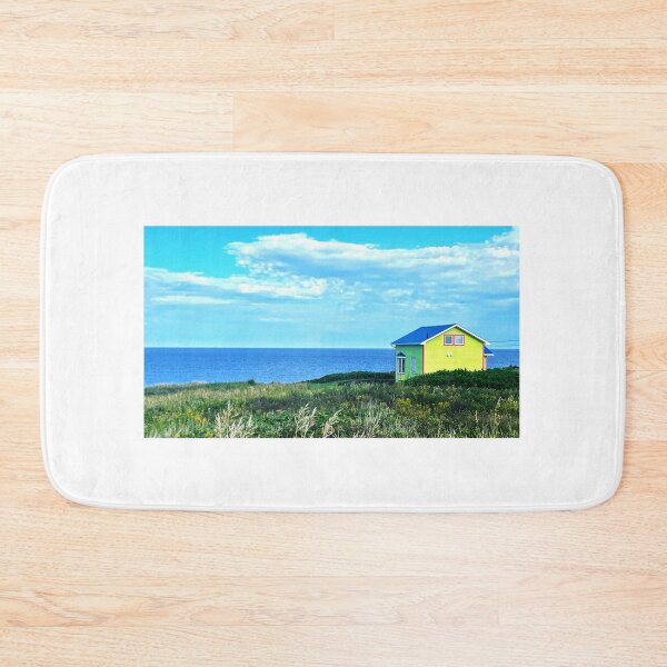 Item preview, Seaside Vista designed and sold by Jason Tompkins.