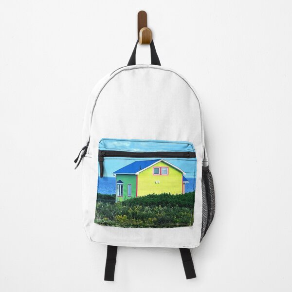 Item preview, Seaside Vista designed and sold by Jason Tompkins.