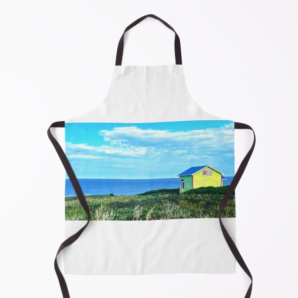 Item preview, Seaside Vista designed and sold by Jason Tompkins.