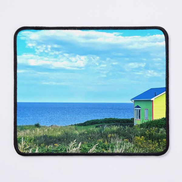 Item preview, Seaside Vista designed and sold by Jason Tompkins.