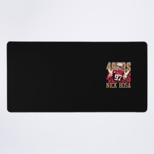 Item preview, Championship touchdown player 97 defensive end designed and sold by mercadolilian.