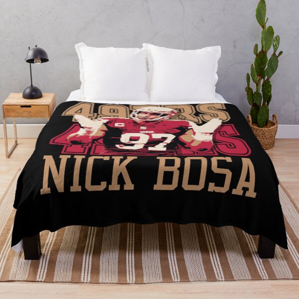 Item preview, Championship touchdown player 97 defensive end designed and sold by mercadolilian.