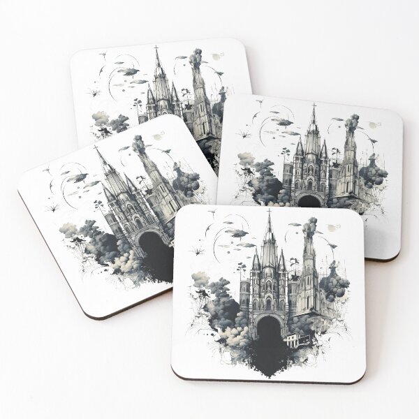 Item preview, City designed and sold by HOMELON.
