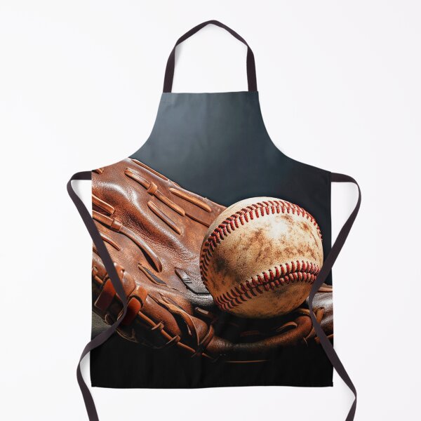 Item preview, Baseball designed and sold by ScenicViewPics.