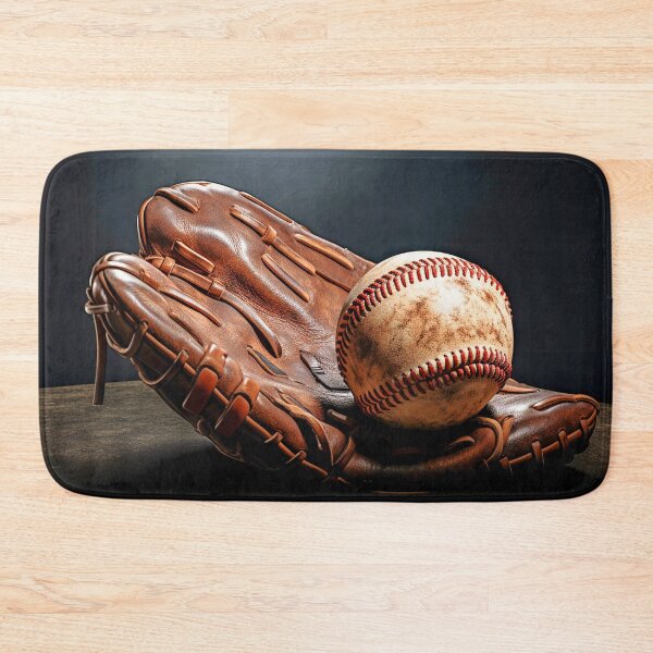 Item preview, Baseball designed and sold by ScenicViewPics.