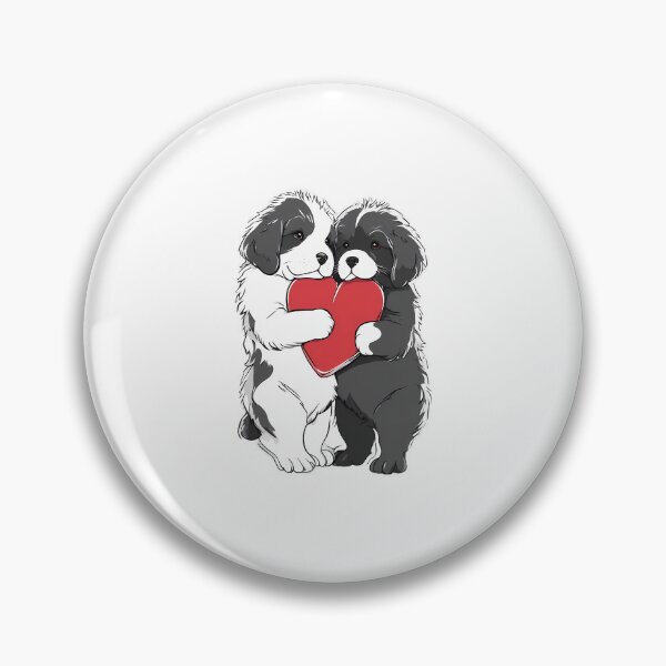 Item preview, newfoundland dog designed and sold by macadolie.