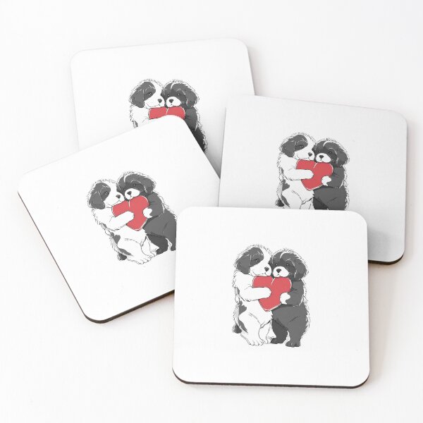 Item preview, newfoundland dog designed and sold by macadolie.