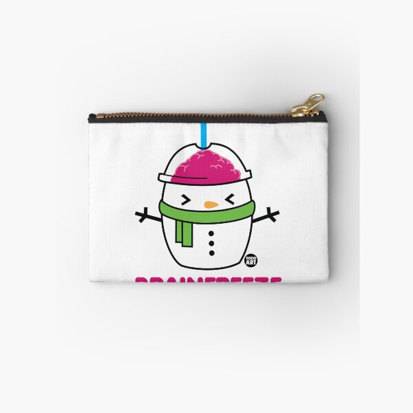 Item preview, BRAINFREEZE designed and sold by TODD GOLDMAN.