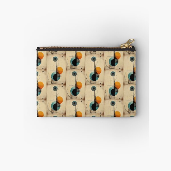 Item preview, Abstract Harmony: Geometry and Colors designed and sold by Piotrek0001.