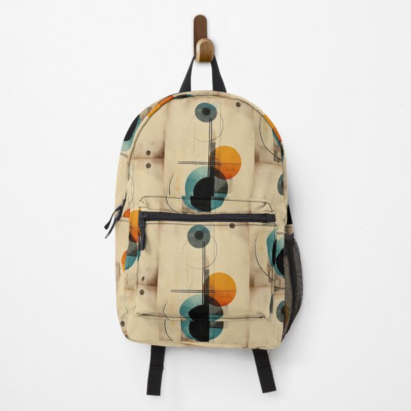 Item preview, Abstract Harmony: Geometry and Colors designed and sold by Piotrek0001.