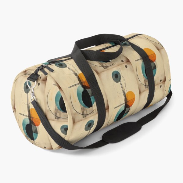 Item preview, Abstract Harmony: Geometry and Colors designed and sold by Piotrek0001.