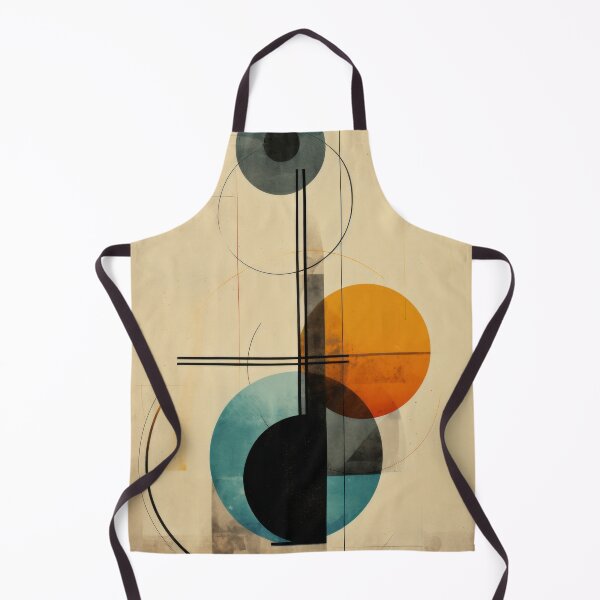 Item preview, Abstract Harmony: Geometry and Colors designed and sold by Piotrek0001.