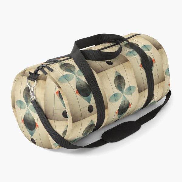 Item preview, Abstract Harmony: Geometry and Colors designed and sold by Piotrek0001.