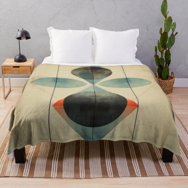 Item preview, Abstract Harmony: Geometry and Colors designed and sold by Piotrek0001.
