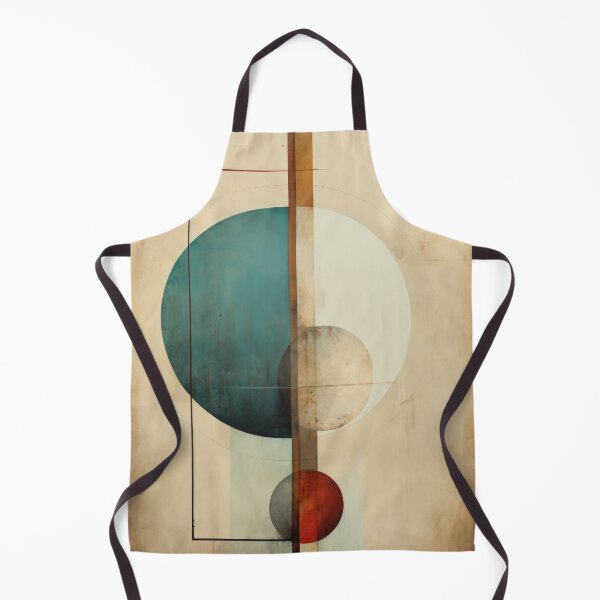 Item preview, Abstract Harmony: Geometry and Colors designed and sold by Piotrek0001.