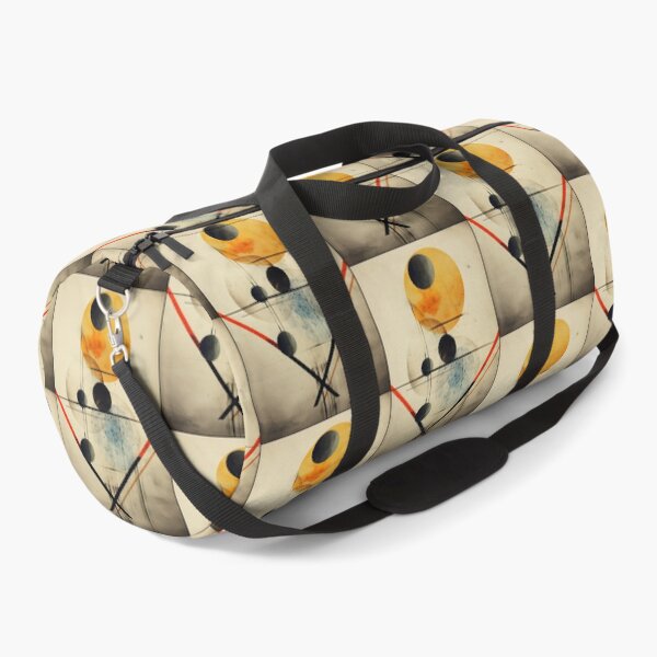 Item preview, Abstract Harmony: Geometry and Colors designed and sold by Piotrek0001.