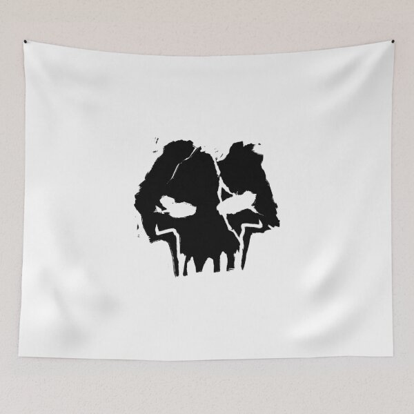Item preview, Cyber skull designed and sold by Paintbase.