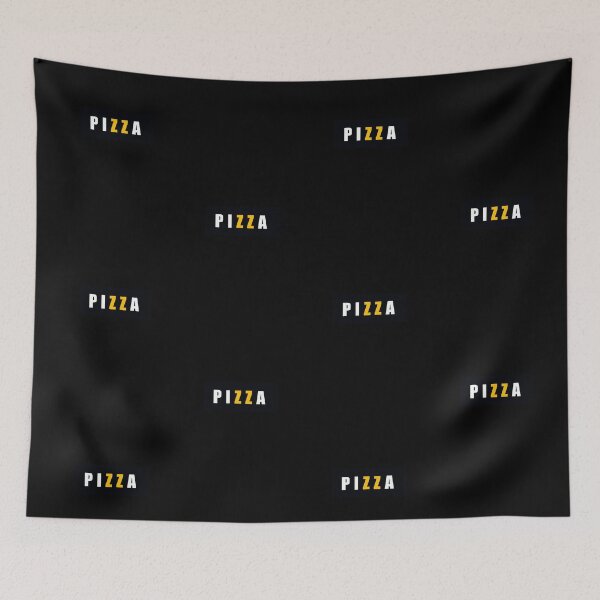 Item preview, Pizza  designed and sold by ArtieFly.