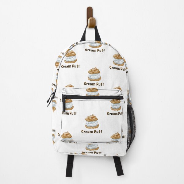 Item preview, Cream puff designed and sold by EfesStudio.