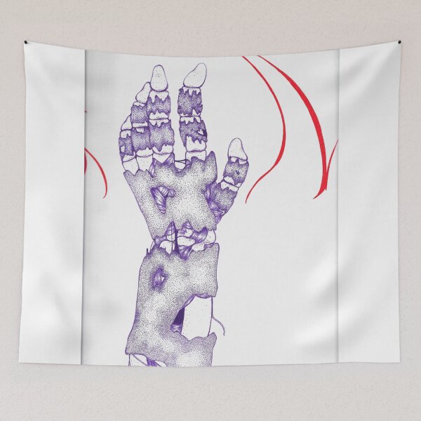 Item preview, Flames and Torment designed and sold by FandomOtaku.