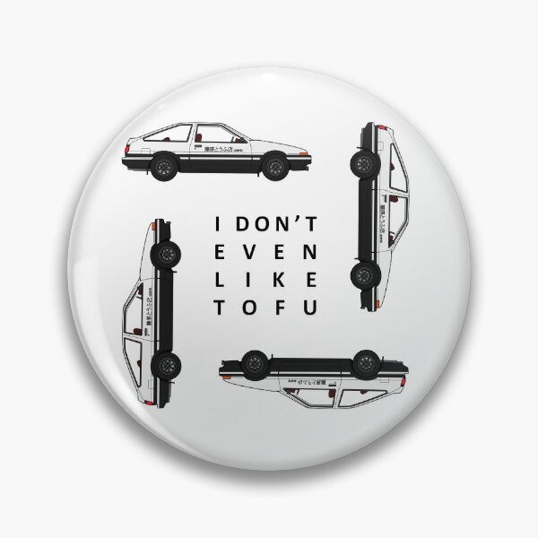 Item preview, I don't even like tofu designed and sold by sederholm-art.