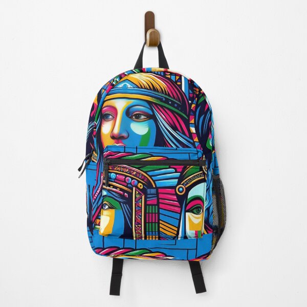 Item preview, "Timeless Icons: Historical Figures Reimagined" designed and sold by APARTAI EU.