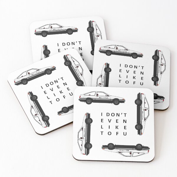Item preview, I don't even like tofu designed and sold by sederholm-art.