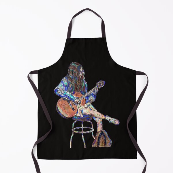 Artikelvorschau, Gitarre spielen im Musikladen entworfen und verkauft von SHARON NAKAR.