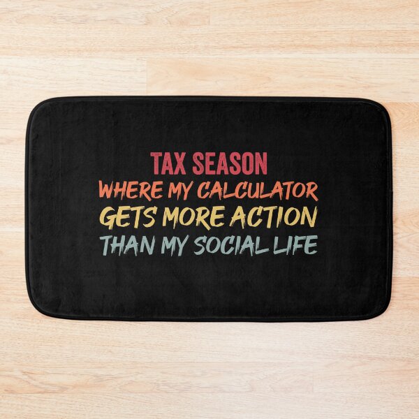 Item preview, Freak In The Sheets Cfo Present Accountant Tax Season designed and sold by Amineharoni.