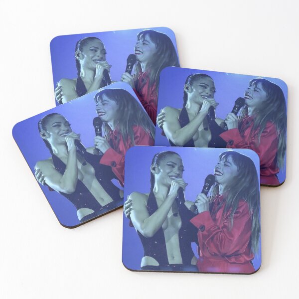 Item preview, Annalisa y Elodie designed and sold by najggie.
