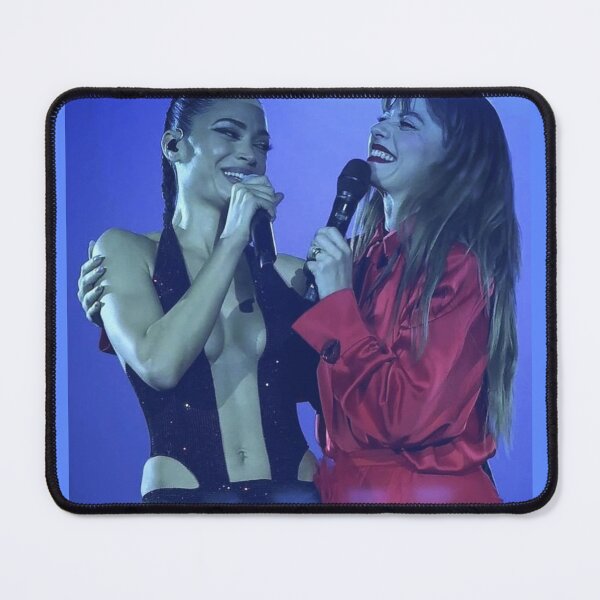 Item preview, Annalisa y Elodie designed and sold by najggie.