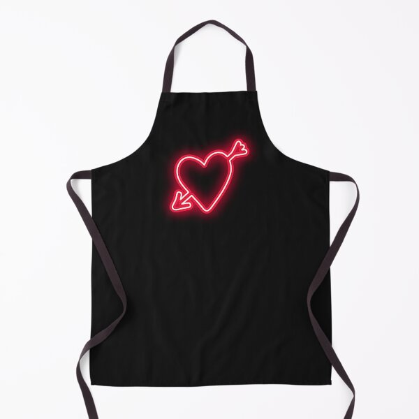 Item preview, Neon Heart designed and sold by divaclicks08.