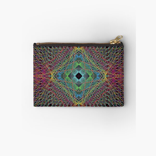 Item preview, Rectangular Pattern #4 Morph C [17078-PBCGYR-BB] designed and sold by LottMultimedia.