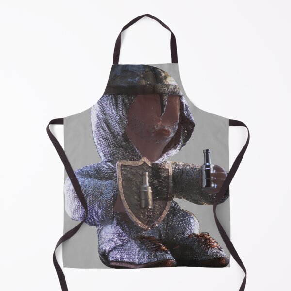 Item preview, Knight Partygoer designed and sold by 2Jstar.