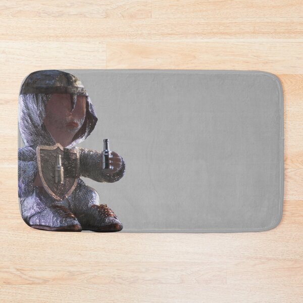 Item preview, Knight Partygoer  designed and sold by 2Jstar.